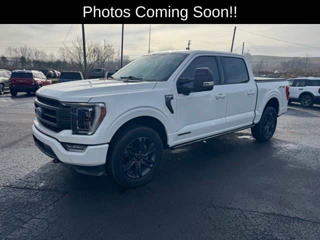 2023 Ford F-150 Lariat's photo