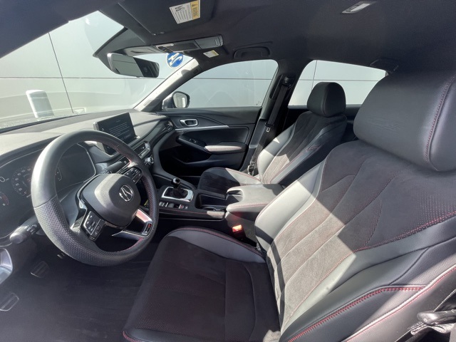 2024 Acura Integra Type S photo 2