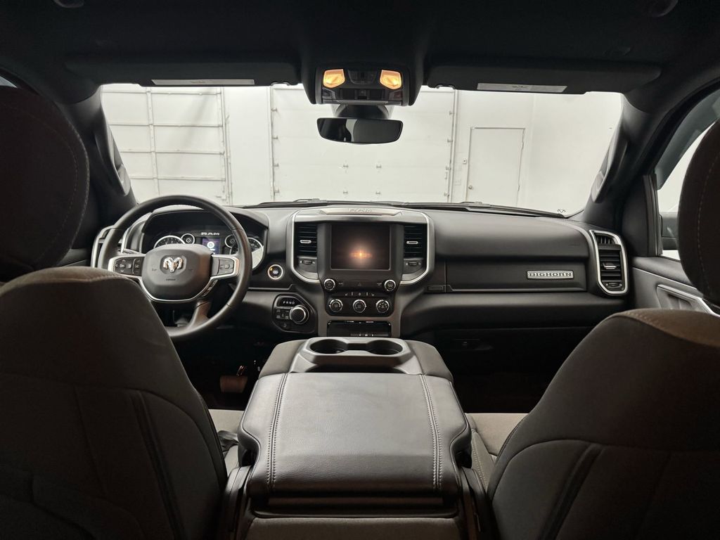 2023 Ram 1500 Big Horn Lone Star photo 11