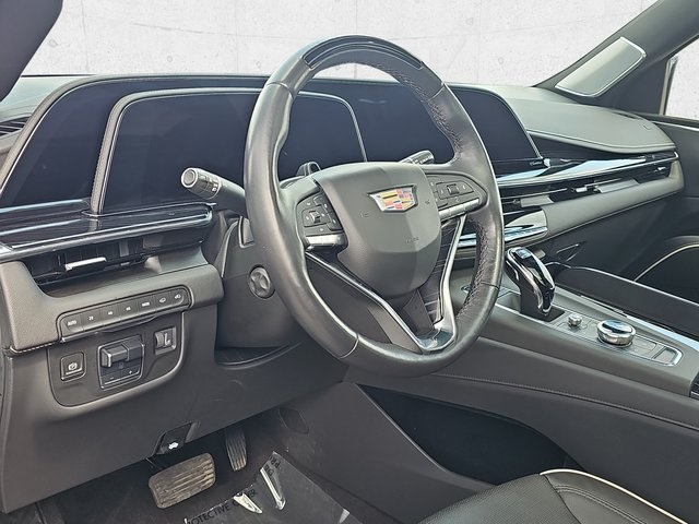 2023 Cadillac Escalade Sport photo 18