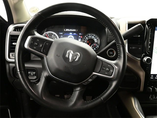 2024 Ram 3500 Laramie photo 12