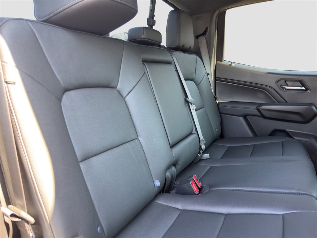 2026 Gmc Canyon Elevation photo 18
