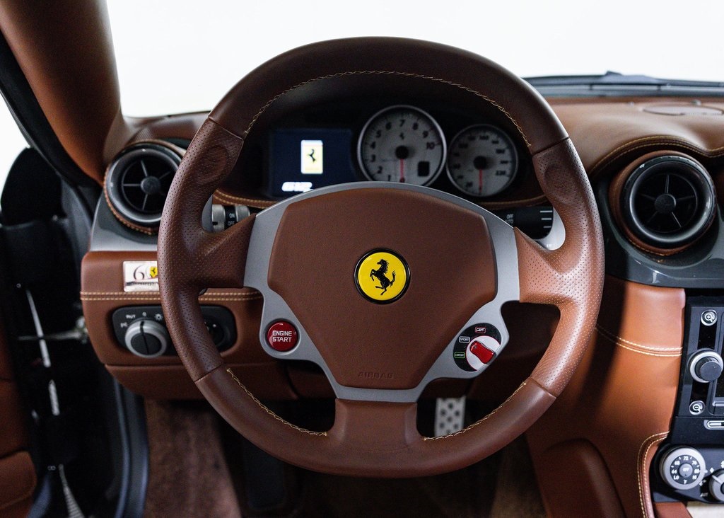 Used 2007  Ferrari Sessanta image 14