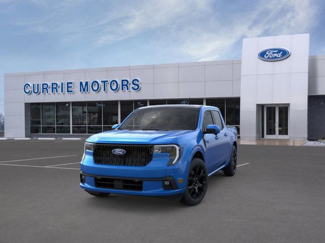 2026 FORD MAVERICK - Image 34