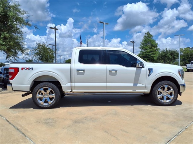 2023 Ford F-150 King Ranch photo 22