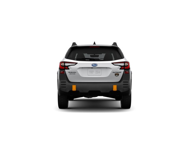 2025 Subaru Outback Wilderness photo 10