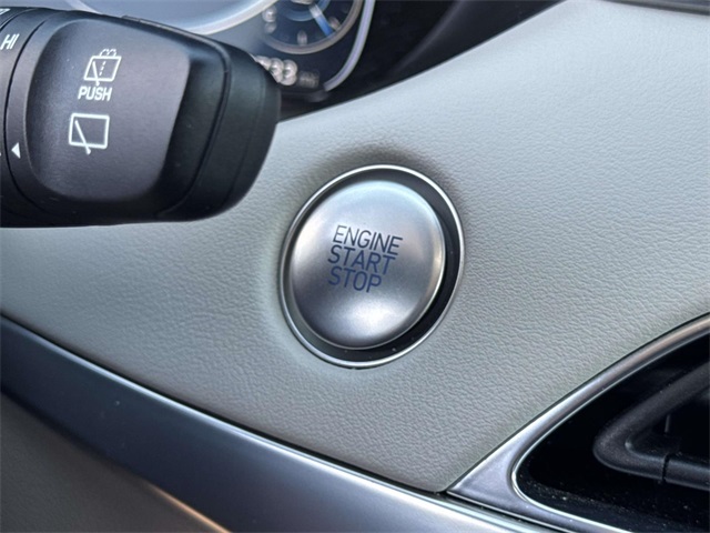 2022 Hyundai Palisade Calligraphy photo 28