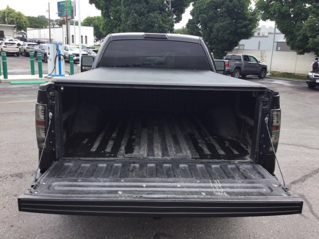 2014 Ford F-150 XL photo 5