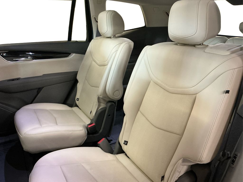 2021 Cadillac XT6 Premium Luxury photo 10