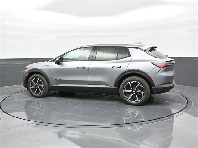 2026 Chevrolet Equinox EV 1LT photo 3