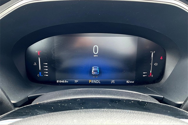 2023 Ford Escape Active photo 21
