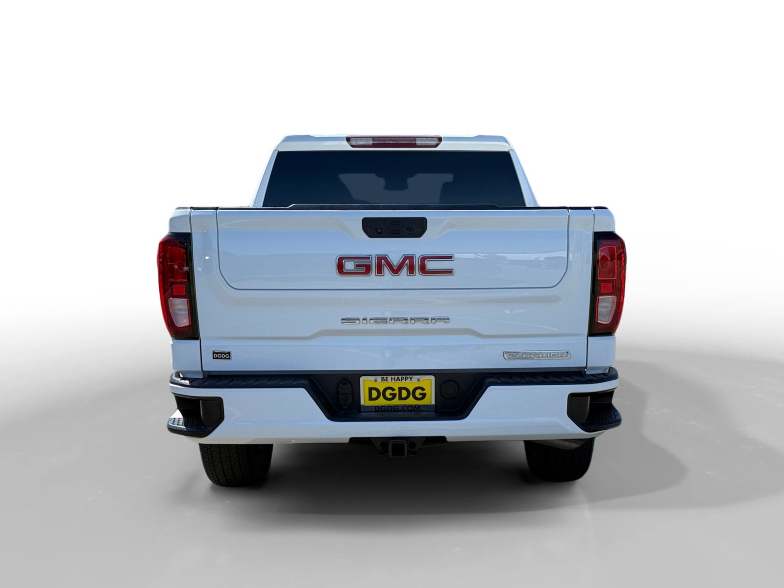 2023 Gmc Sierra 1500 Elevation photo 4