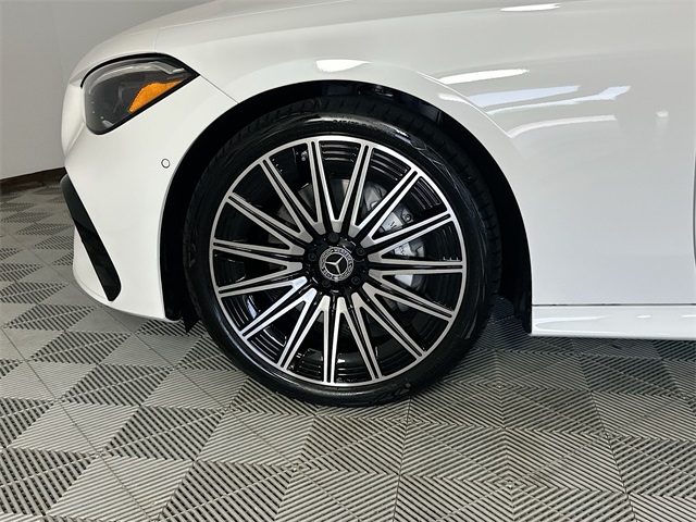 2026 Mercedes Benz CLE 300 4MATIC Cabriolet photo 25