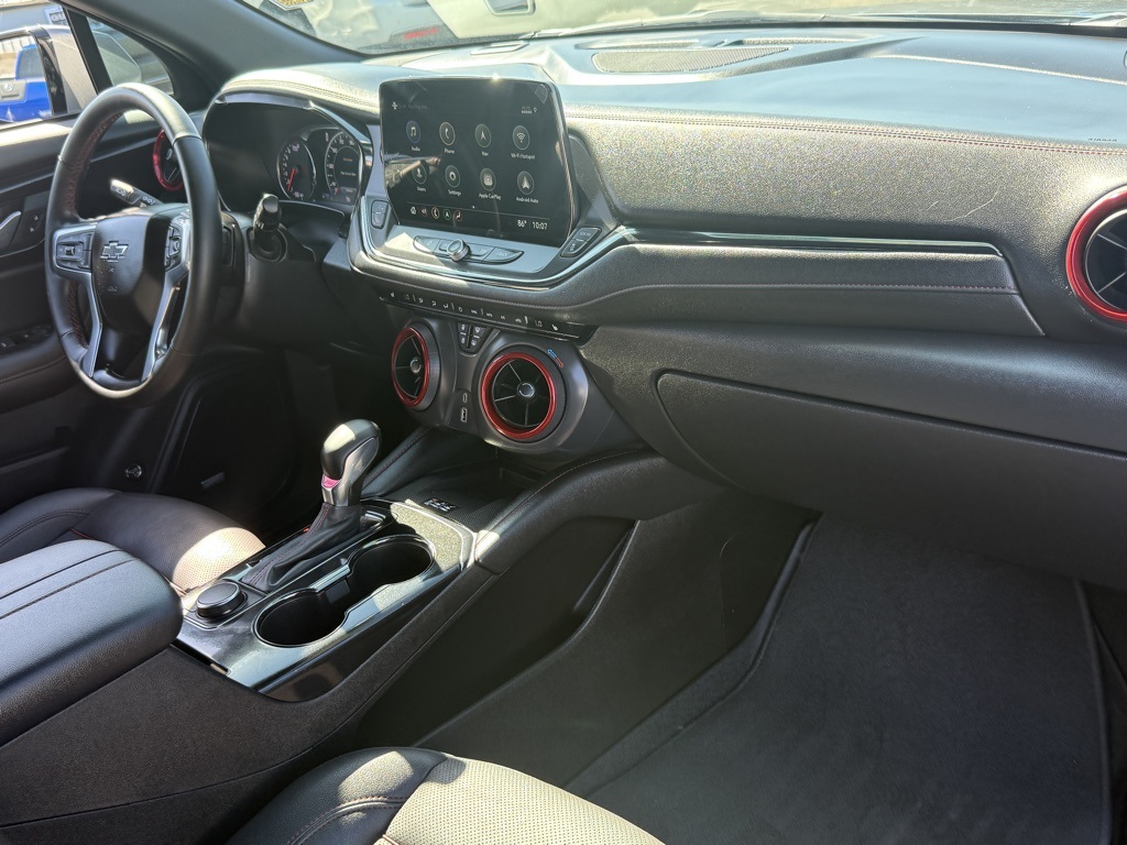 2023 Chevrolet Blazer RS photo 24