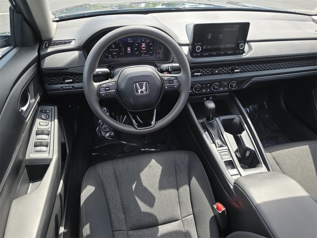 2024 Honda Accord EX photo 21