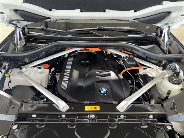 2024 Bmw X5 xDrive50e photo 32