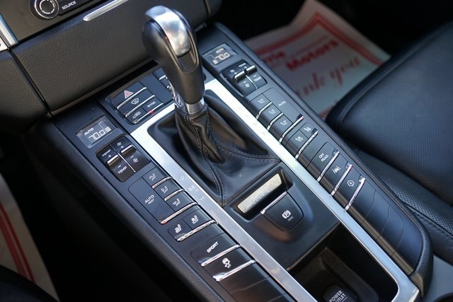 2018 PORSCHE MACAN - Image 19