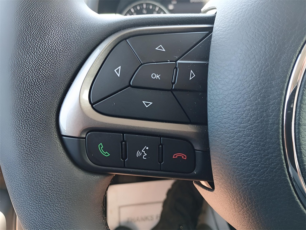 2022 Jeep Renegade Latitude photo 17