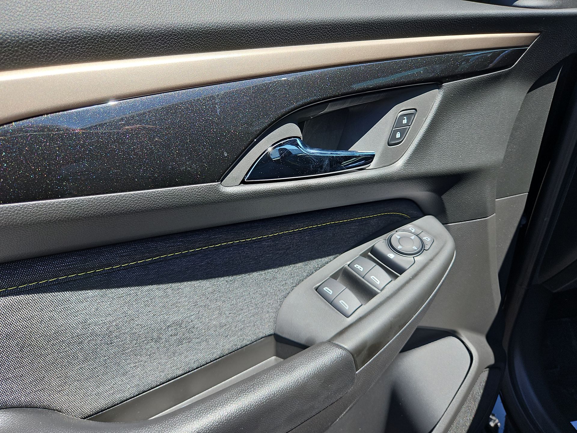 2026 Chevrolet Trailblazer ACTIV photo 19