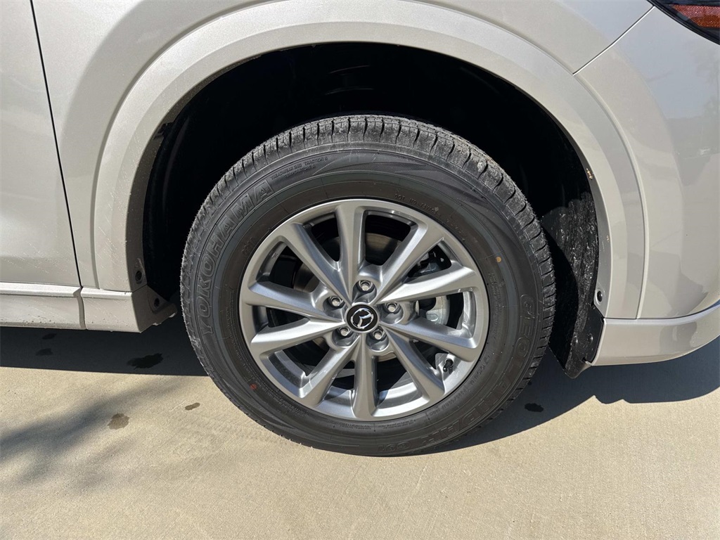 2025 Mazda CX-5 2.5 S Preferred photo 2