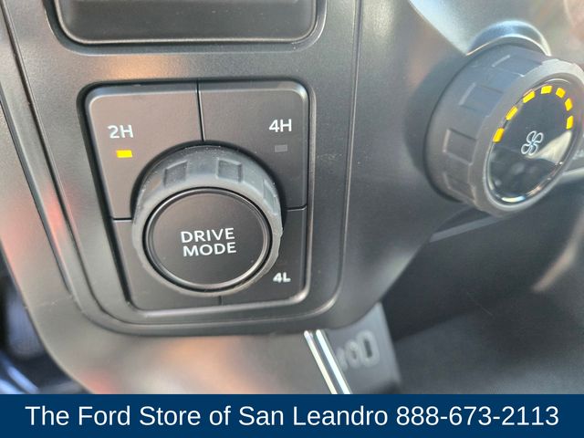 2025 Ford F-150 STX photo 15