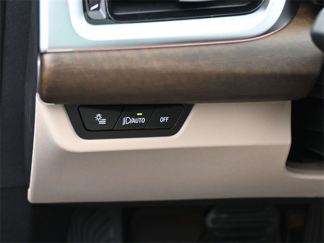 2025 Bmw X1 XDrive28i photo 17