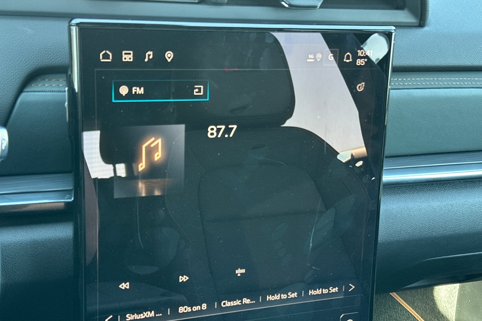 2026 Gmc Terrain AT4 photo 15