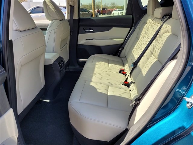2025 Nissan Murano SL photo 5