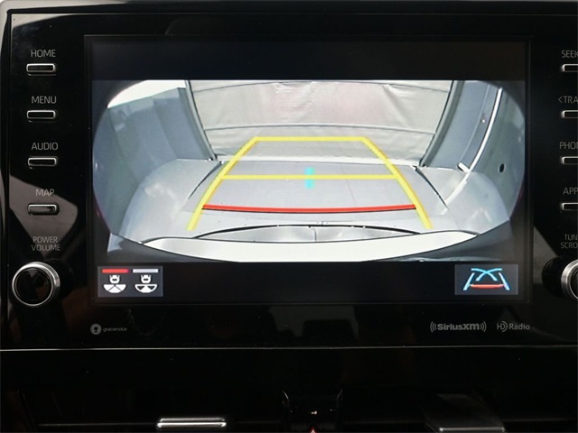 2023 Toyota Camry XSE photo 6
