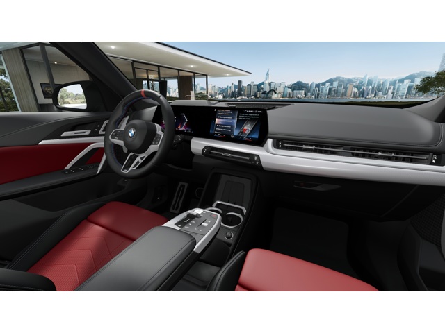 2026 Bmw X1 M35i photo 12