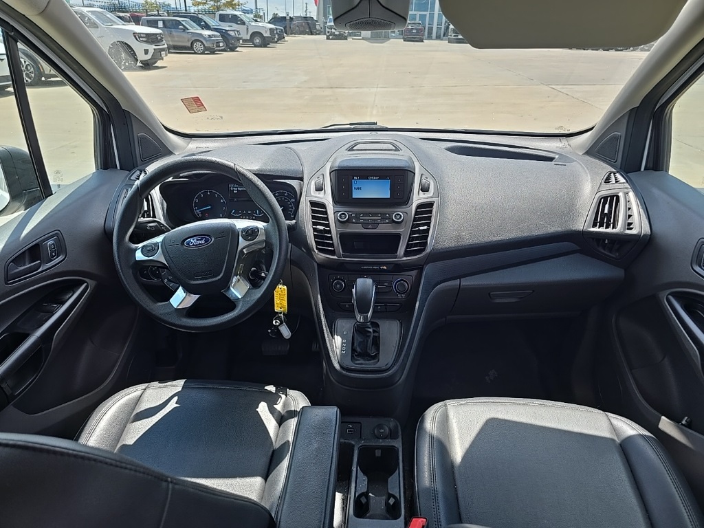 2022 Ford Transit Connect XL photo 12