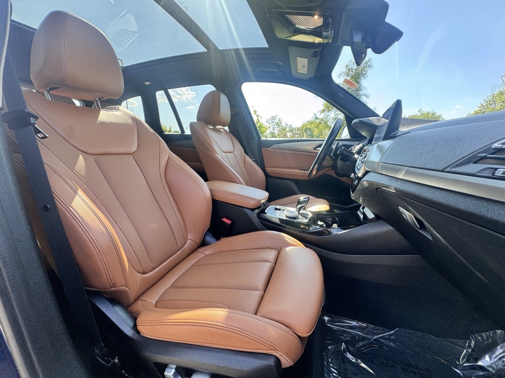 2023 Bmw X3 xDrive30i photo 25