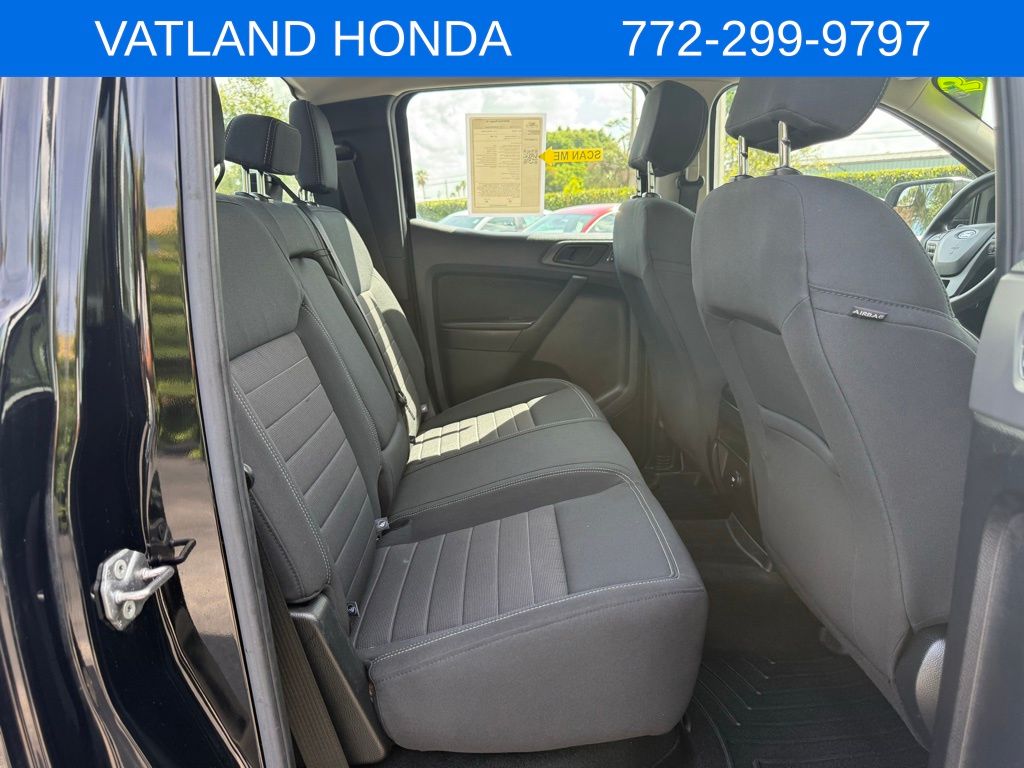 2019 Ford Ranger XL photo 27