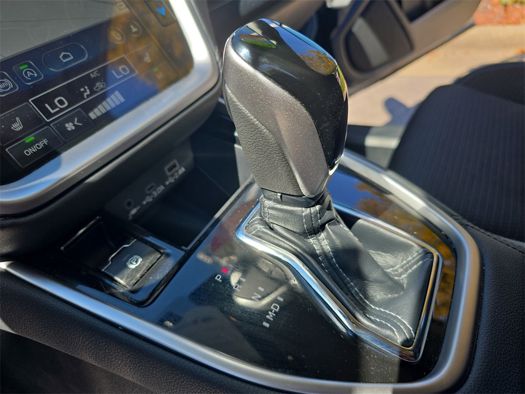 2023 Subaru Outback Premium photo 24