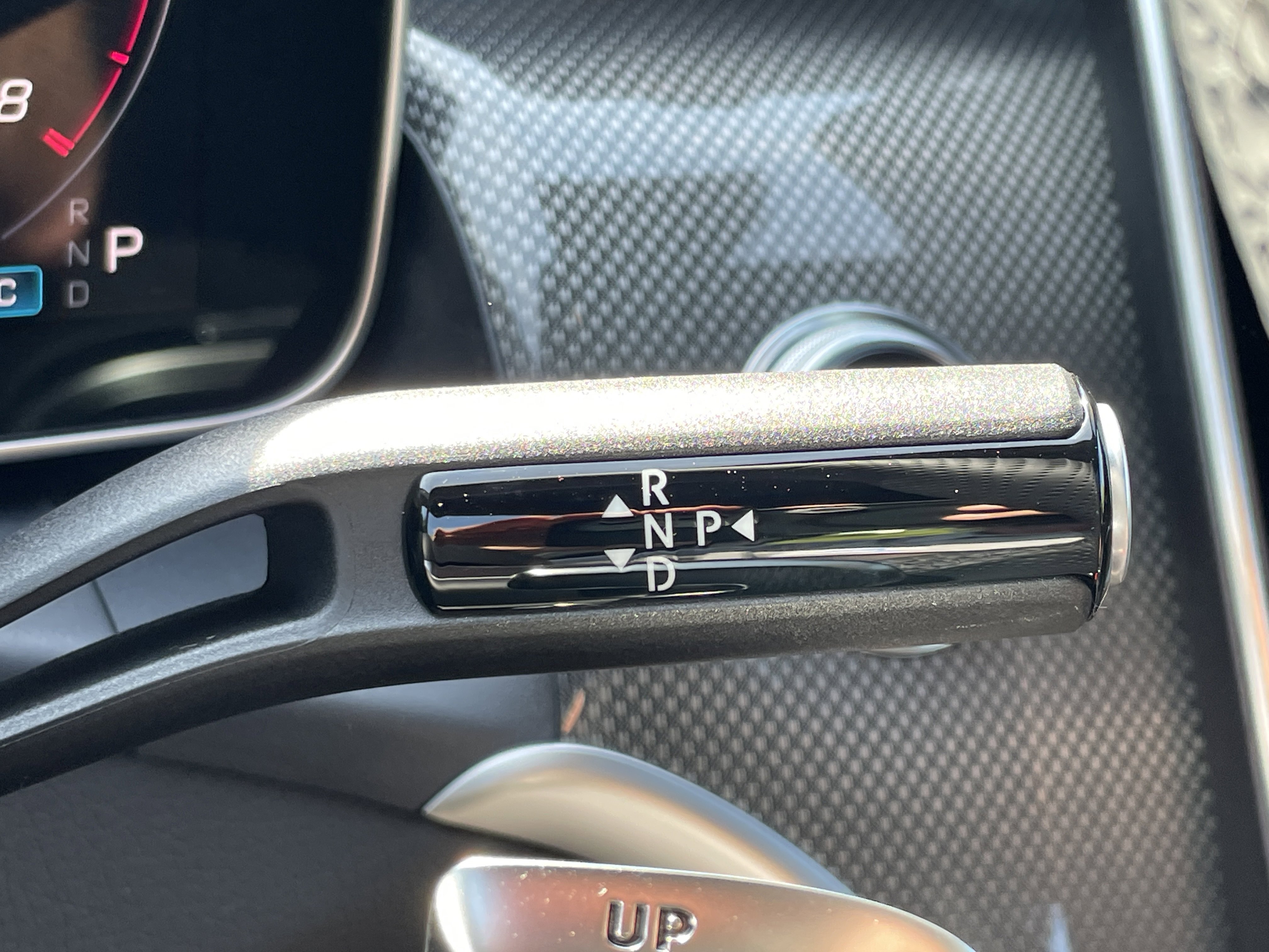 2026 Mercedes Benz GLC AMG photo 4