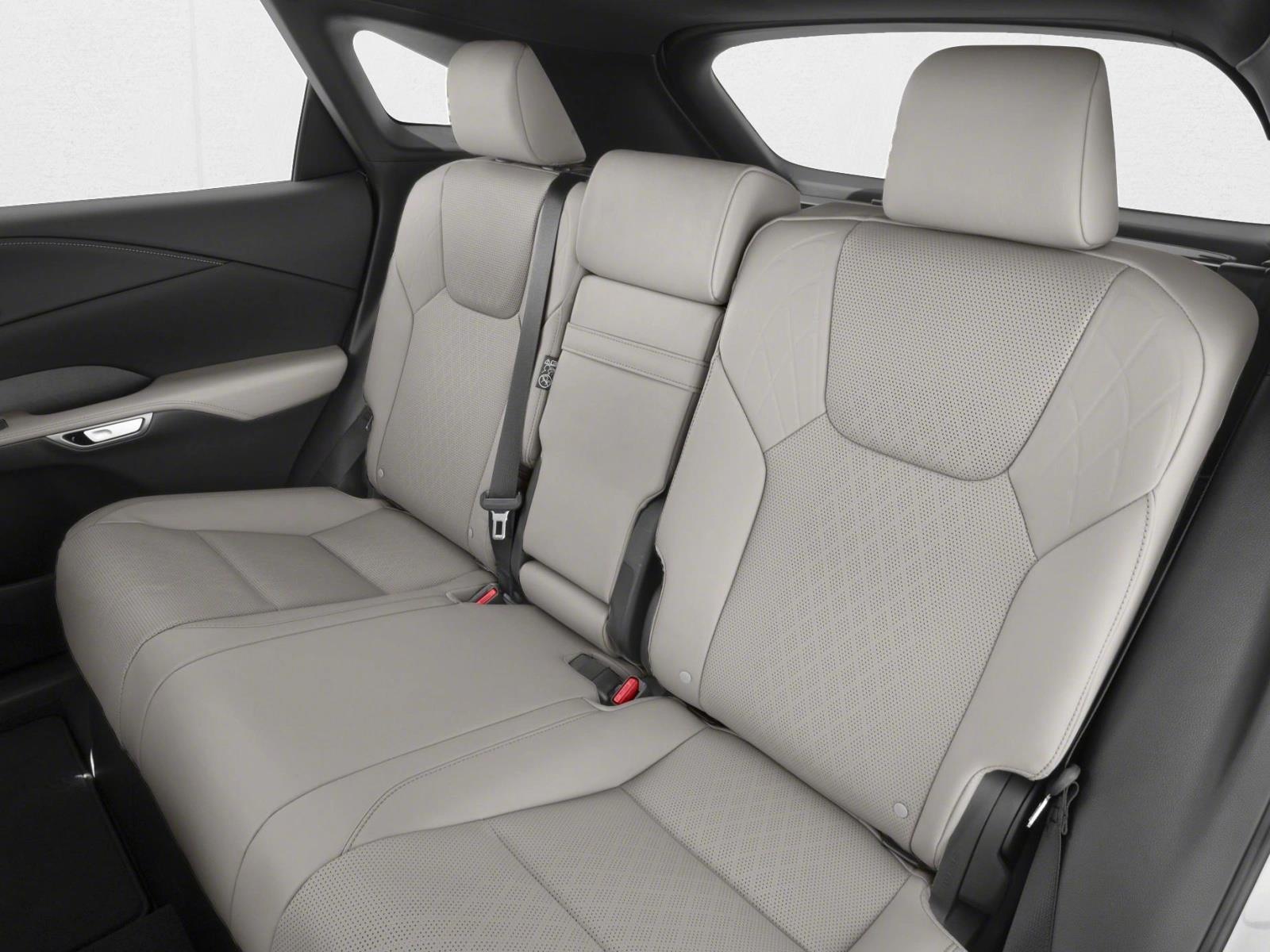 2026 Lexus RX 350 Premium photo 3