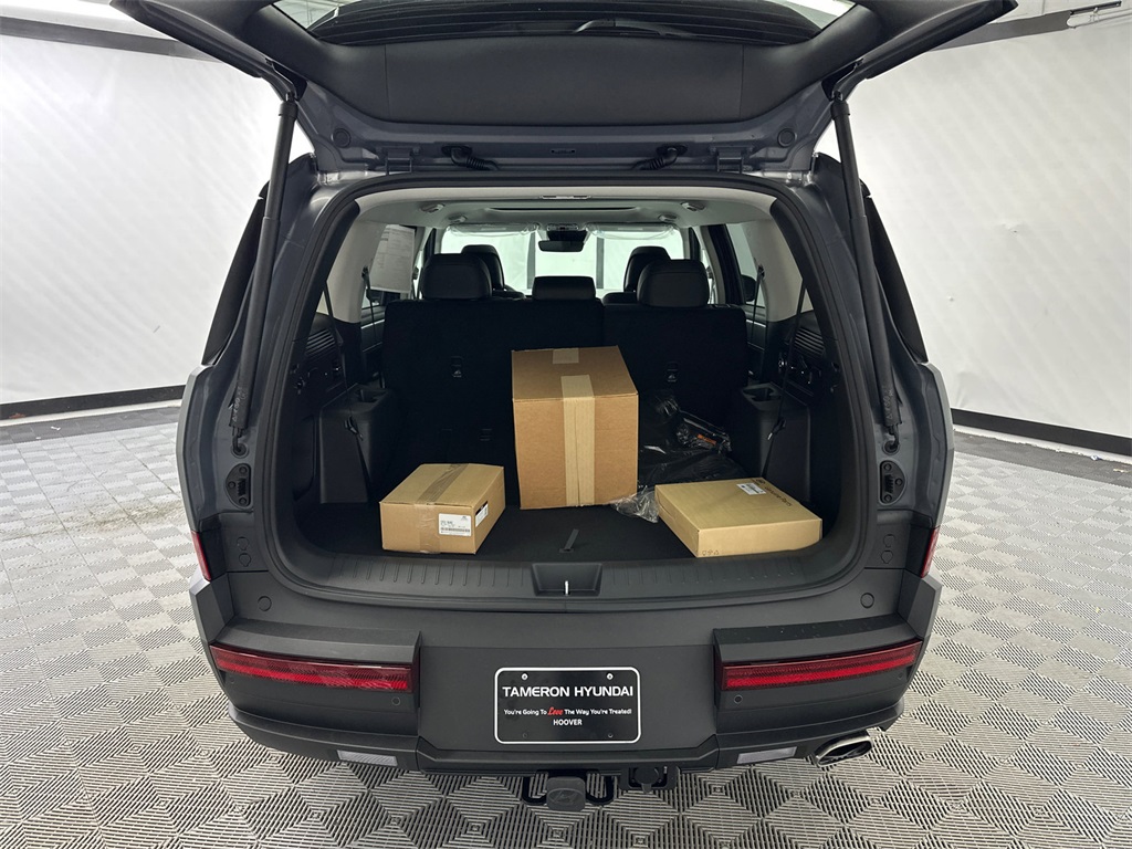 2026 Hyundai Santa Fe XRT photo 16