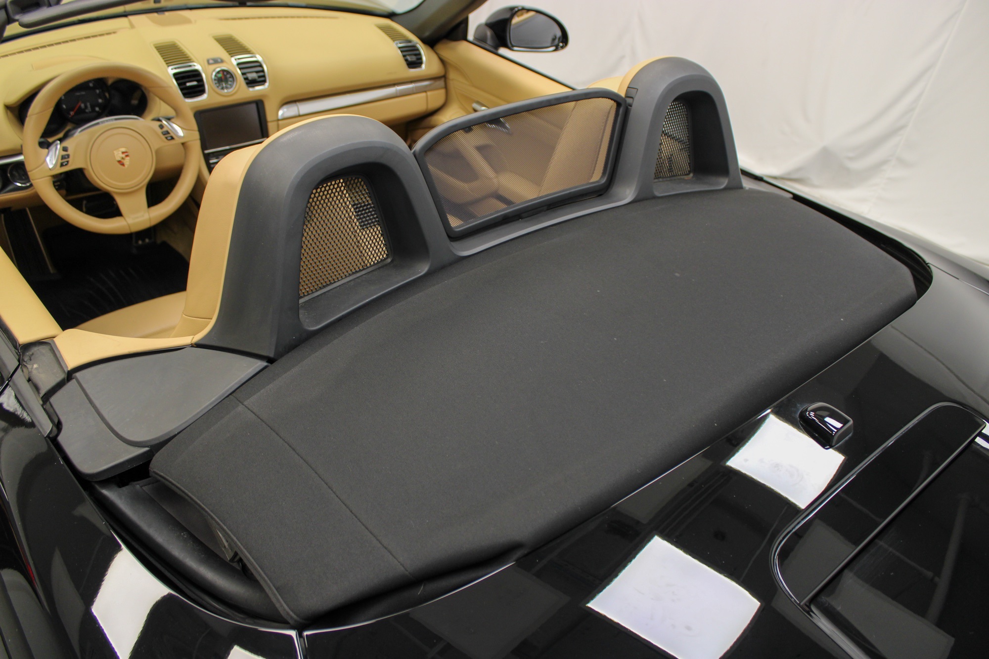 2014 Porsche Boxster Base photo 23