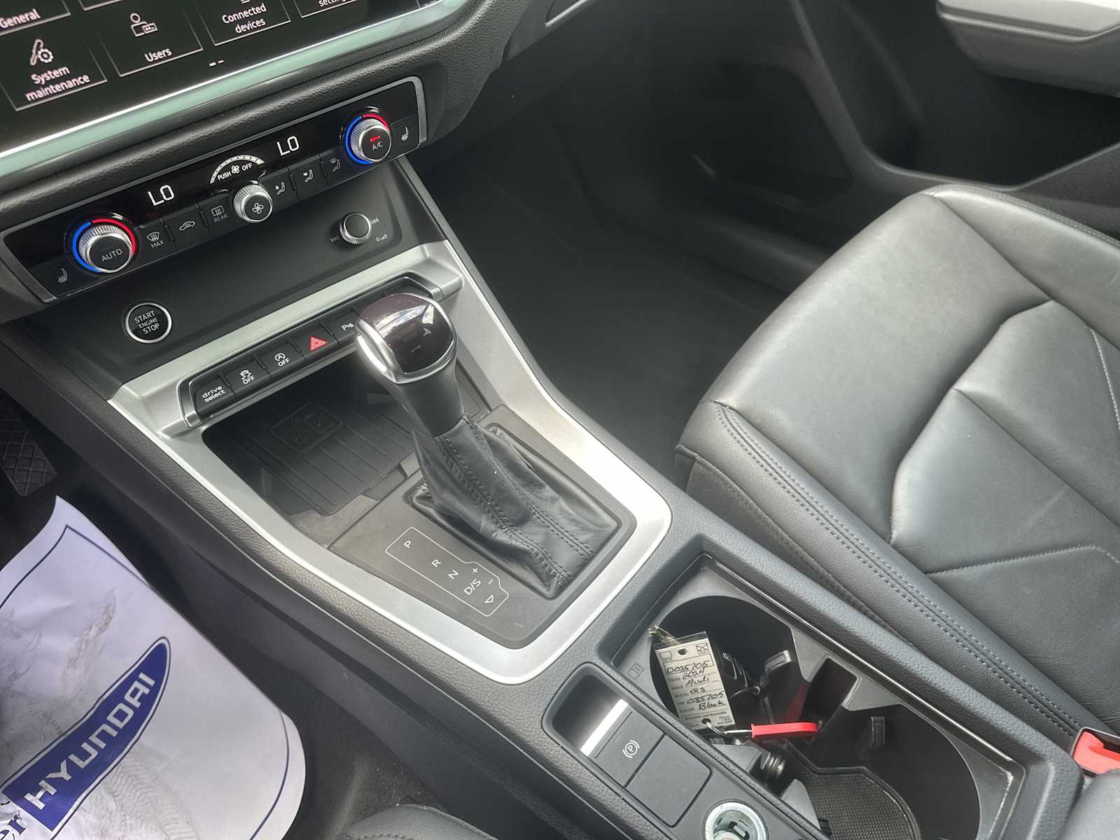 2024 Audi Q3 S line Premium photo 15