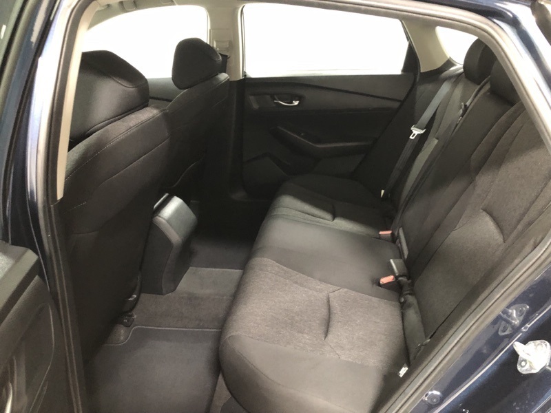 2024 Honda Accord EX photo 14