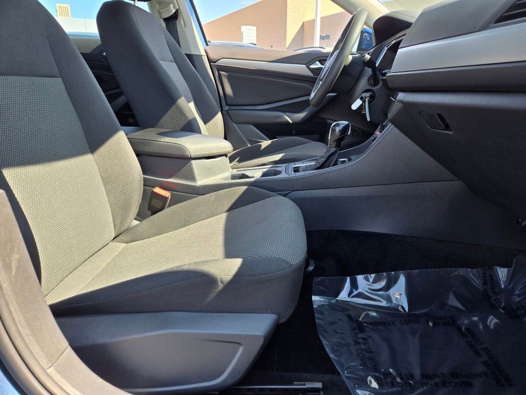 2021 Volkswagen Jetta S photo 14