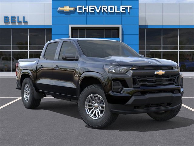 2026 Chevrolet Colorado LT photo 7
