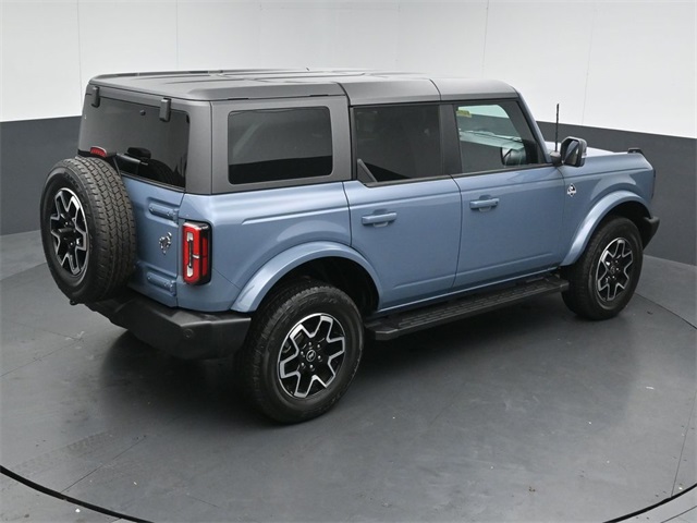 2023 FORD BRONCO - Image 51