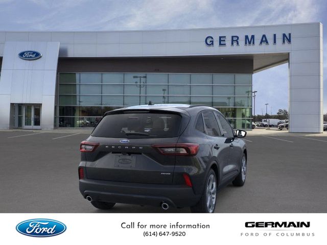 2025 Ford Escape ST-Line photo 7