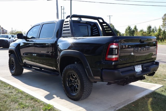 2023 Ram 1500 TRX photo 31