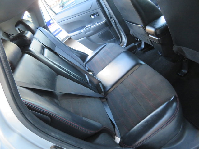 2024 Mitsubishi Outlander Sport SE photo 15