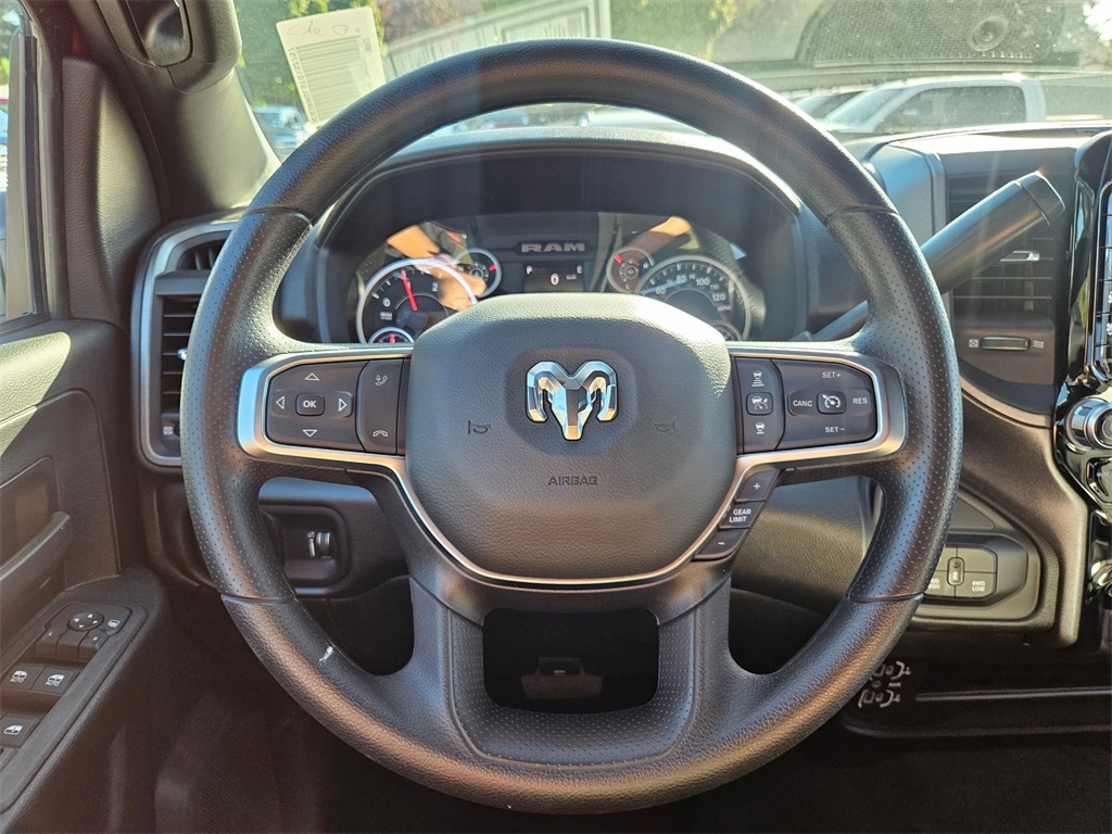 2026 Ram 3500 Tradesman photo 22