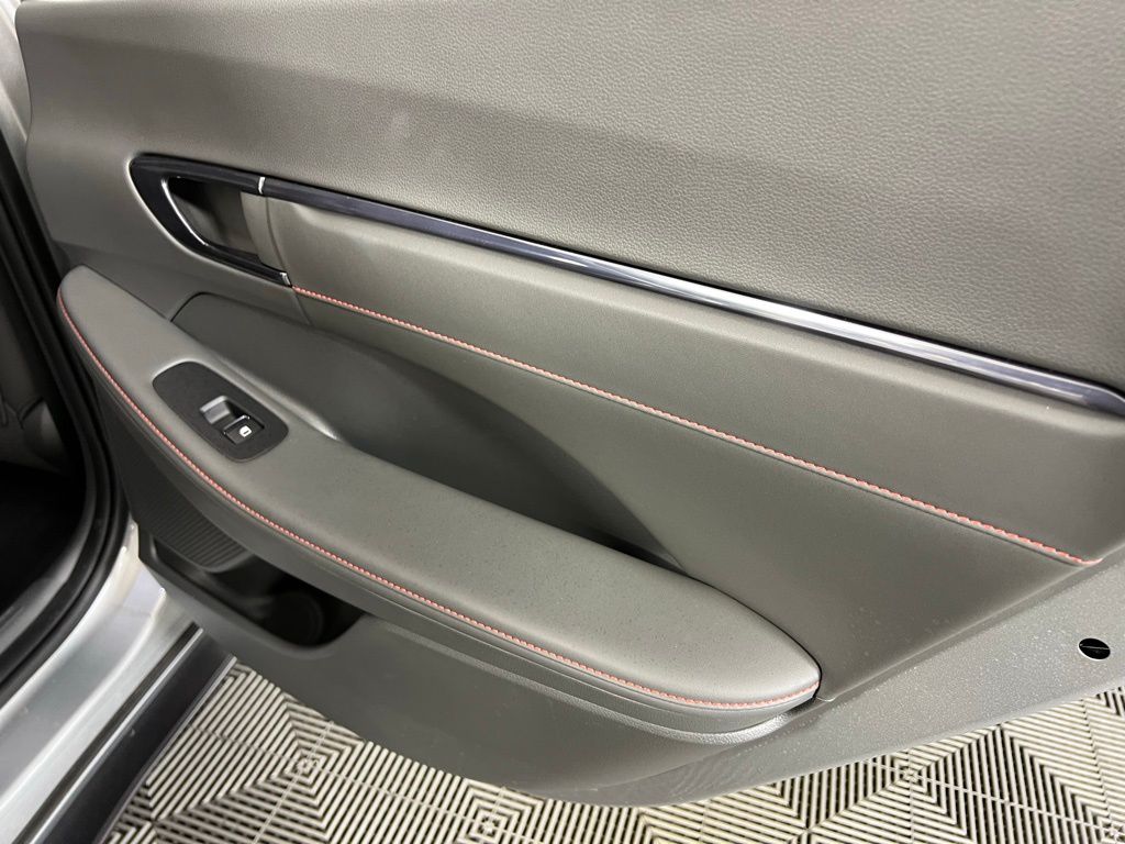2024 Hyundai Sonata N Line photo 27