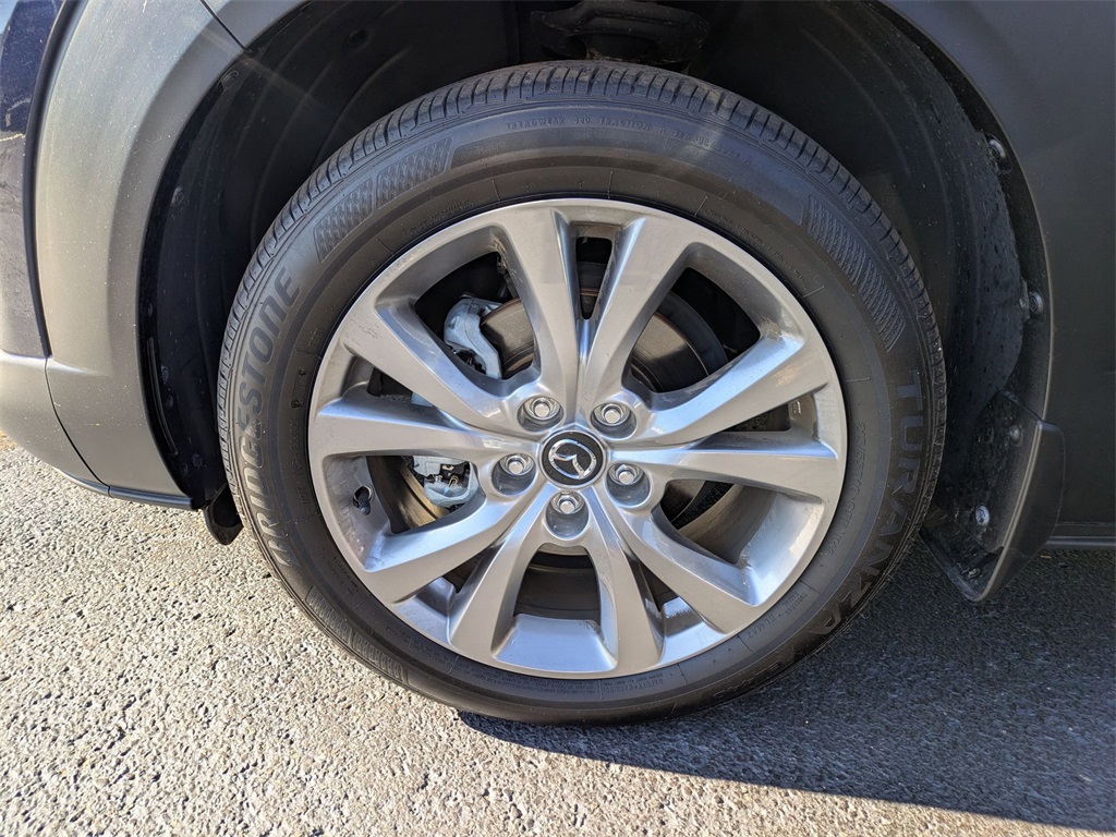 2023 Mazda CX-30 2.5 S Preferred photo 7