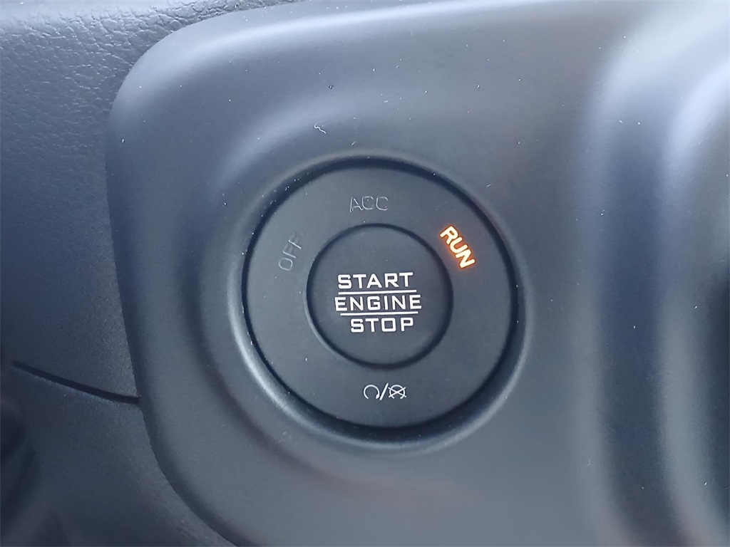 2022 Jeep Wrangler Unlimited Rubicon 4xe photo 22